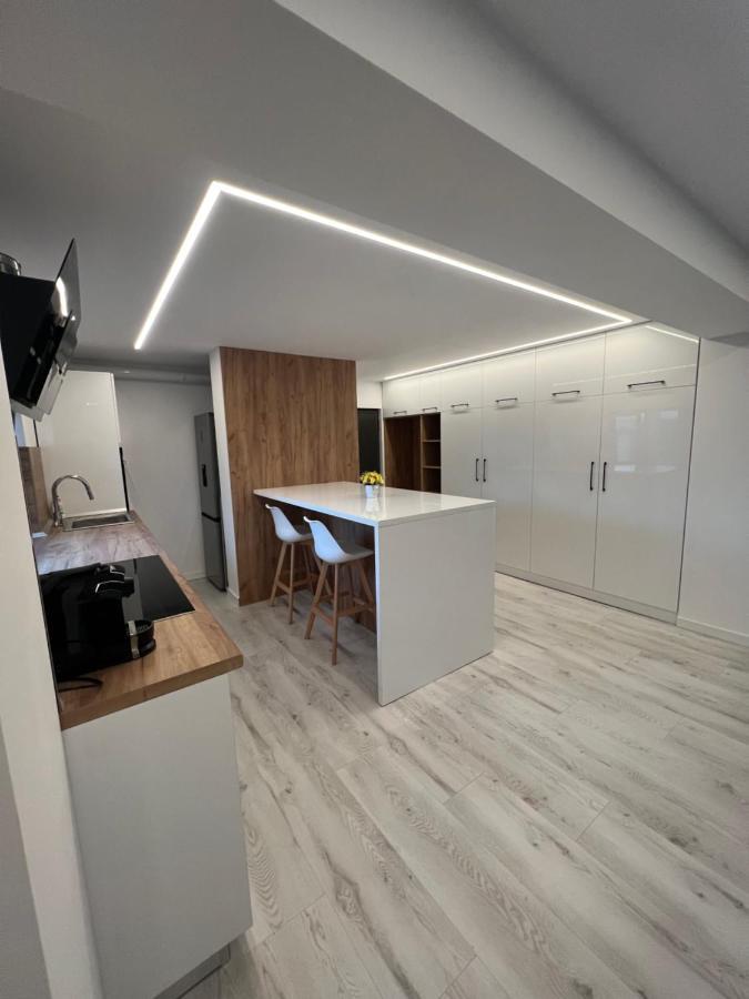 Modern Premium Apartment 1 特尔戈维什泰 外观 照片