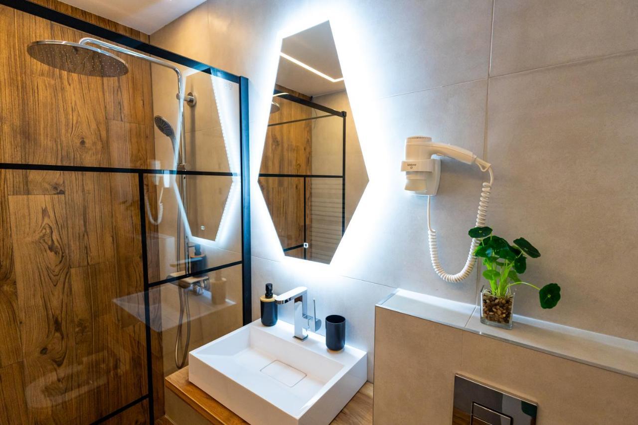 Modern Premium Apartment 1 特尔戈维什泰 外观 照片