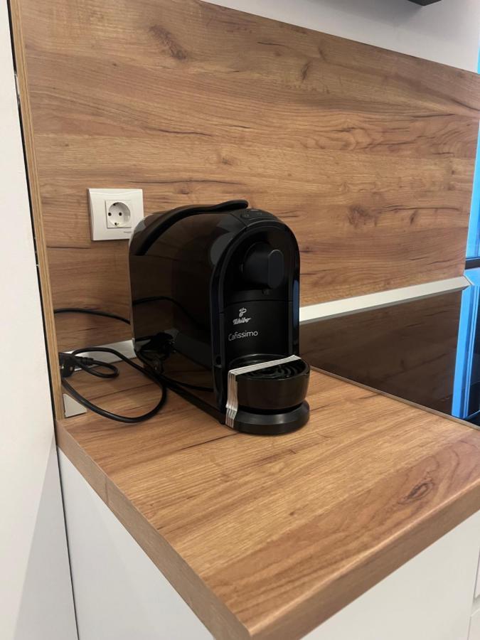 Modern Premium Apartment 1 特尔戈维什泰 外观 照片