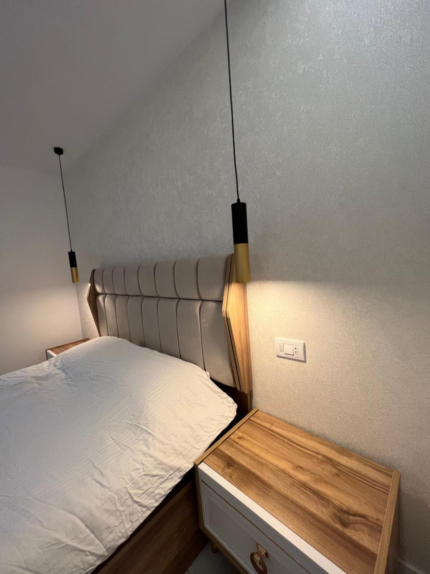 Modern Premium Apartment 1 特尔戈维什泰 外观 照片